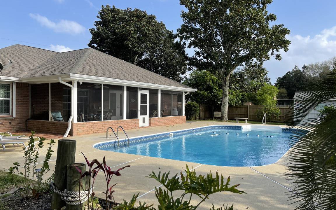 Navarre House | 175 m² House ∙ 3 bedrooms ∙ 8 guests