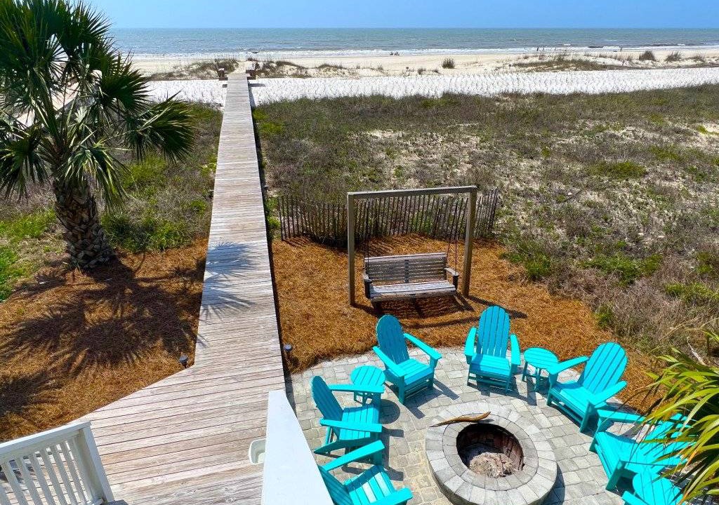 Port St. Joe House | 177 m² House ∙ 4 bedrooms ∙ 8 guests