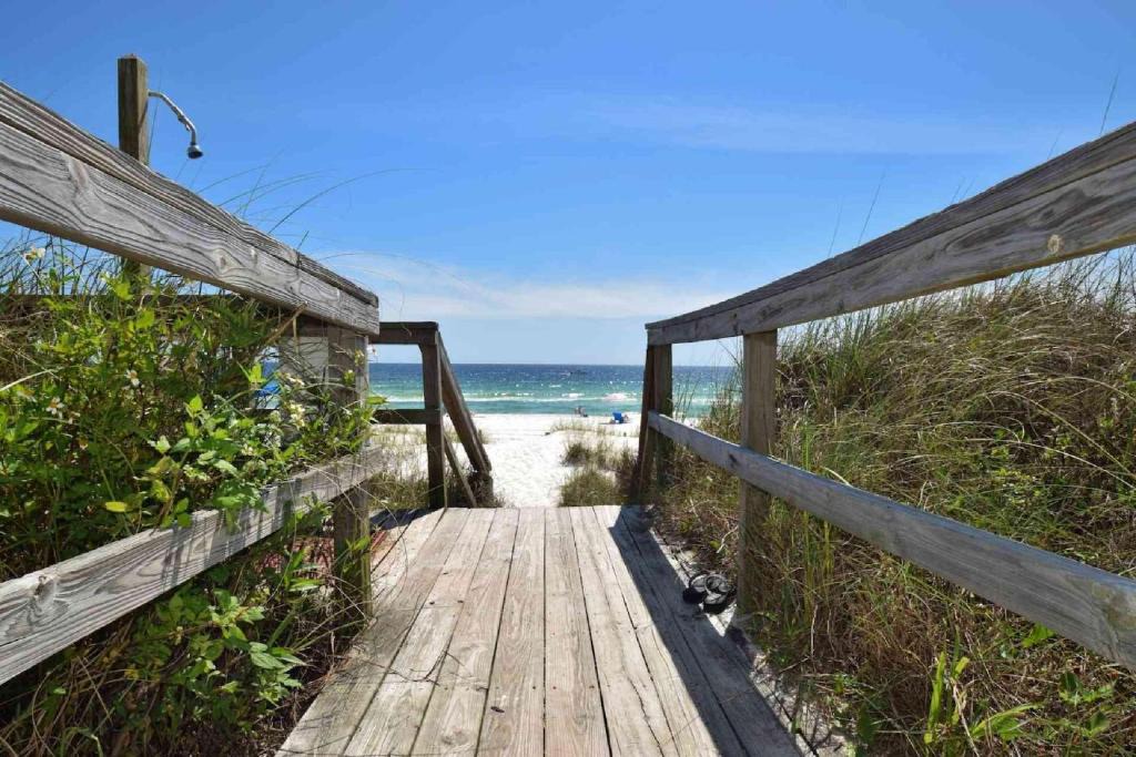 Oceanna | Silver Sands Beach
