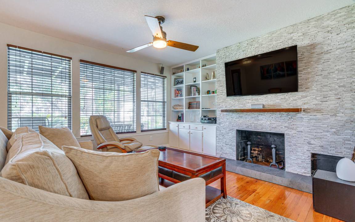 East Hill House | 185 m² House ∙ 3 bedrooms ∙ 6 guests
