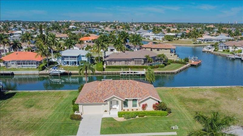 Marco Island House | 185 m² House ∙ 3 bedrooms ∙ 8 guests