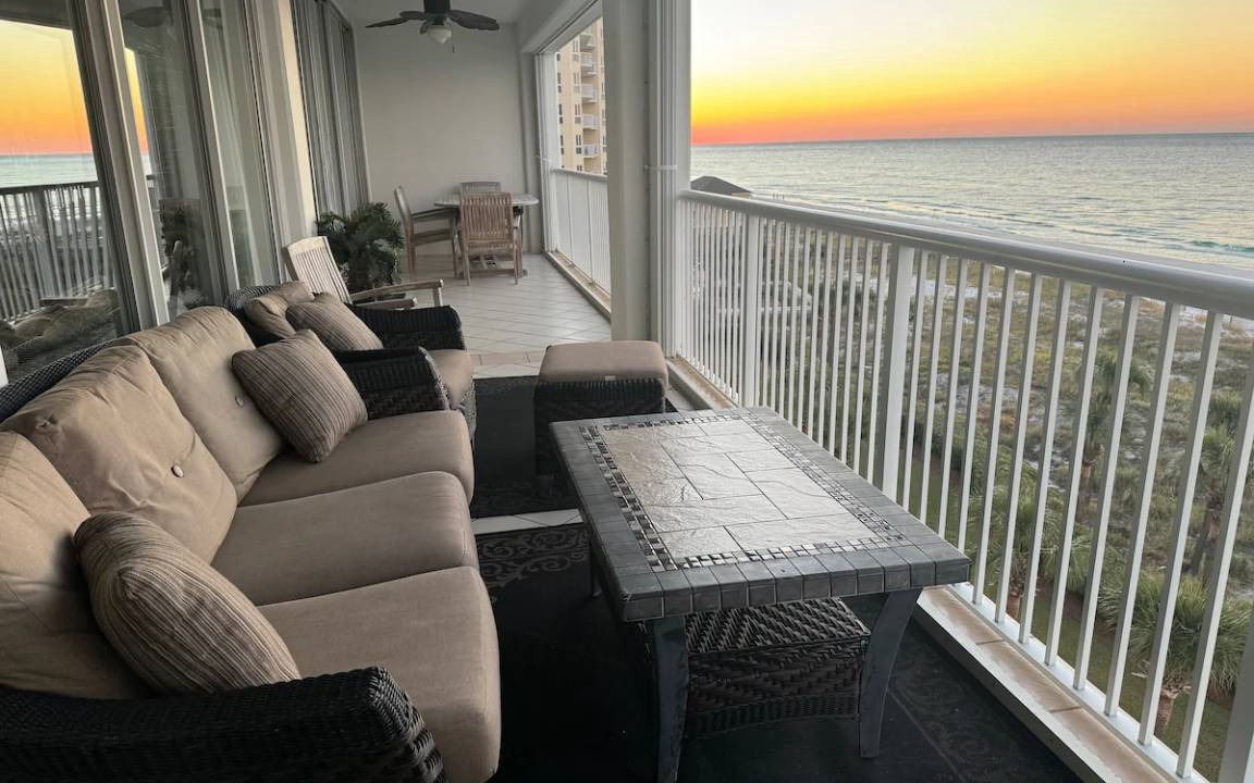 Holiday Isle House | 186 m² House ∙ 3 bedrooms ∙ 6 guests