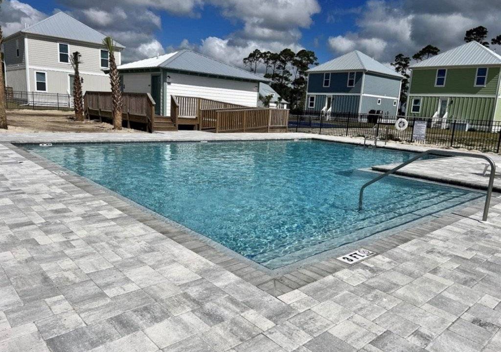 Cape San Blas House | 186 m² House ∙ 3 bedrooms ∙ 8 guests