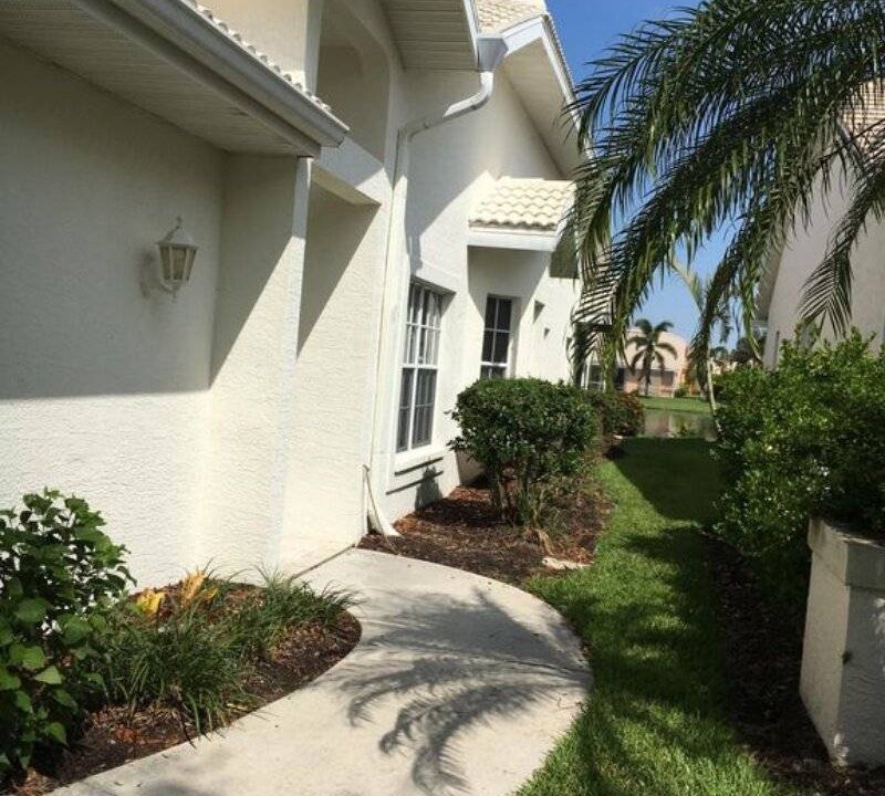 North Naples Villa | 186 m² Villa ∙ 2 bedrooms ∙ 4 guests