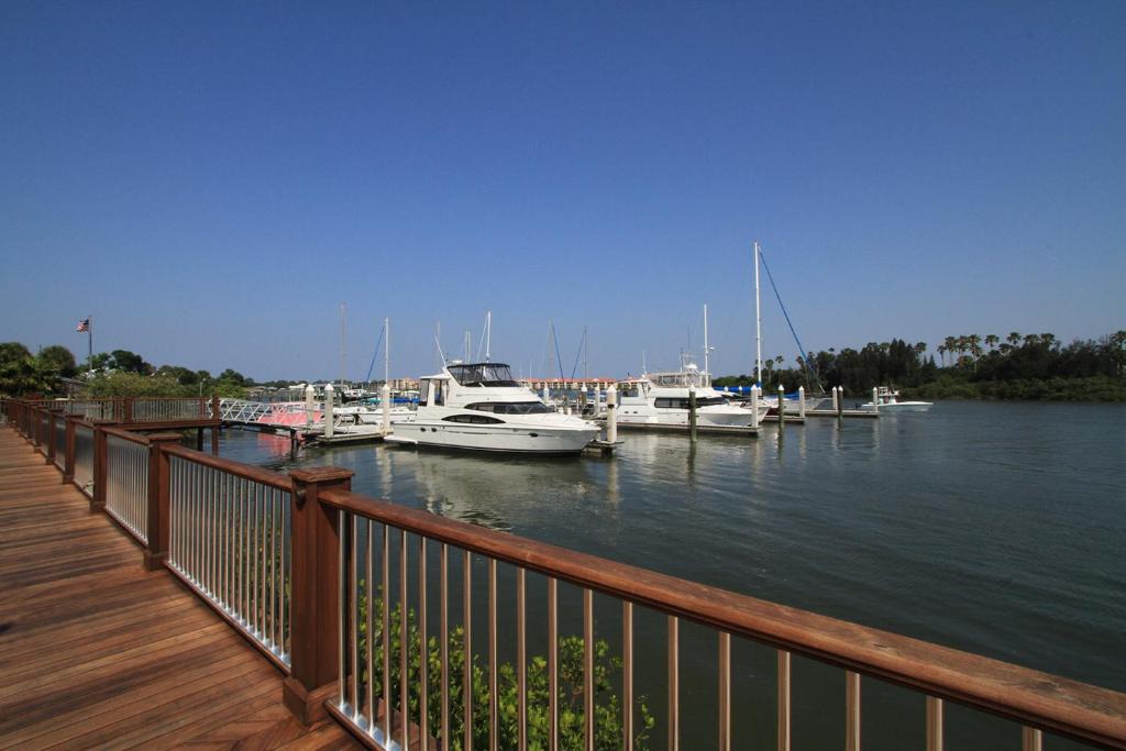 North Causeway House | 19 Old Feger - New Smyrna Marina Home