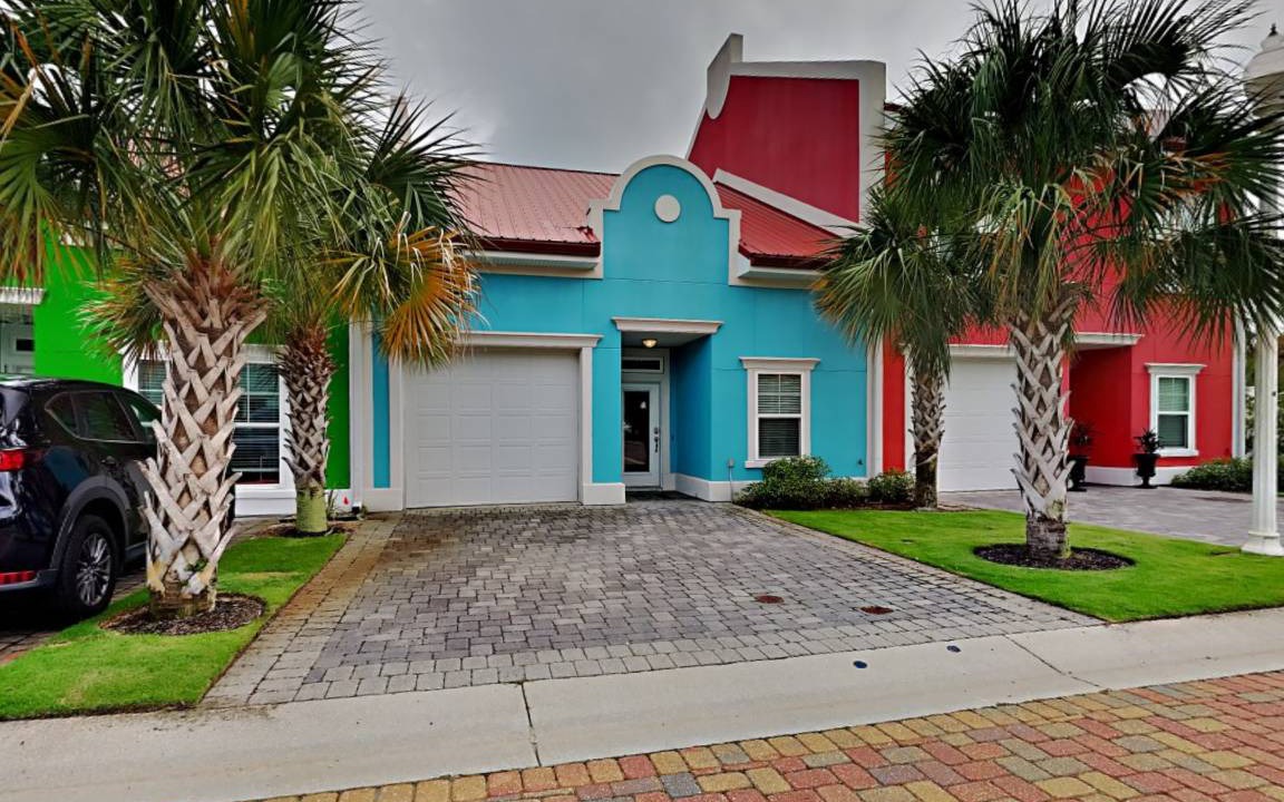 Sunset Pass House | 195 m² House ∙ 3 bedrooms ∙ 8 guests