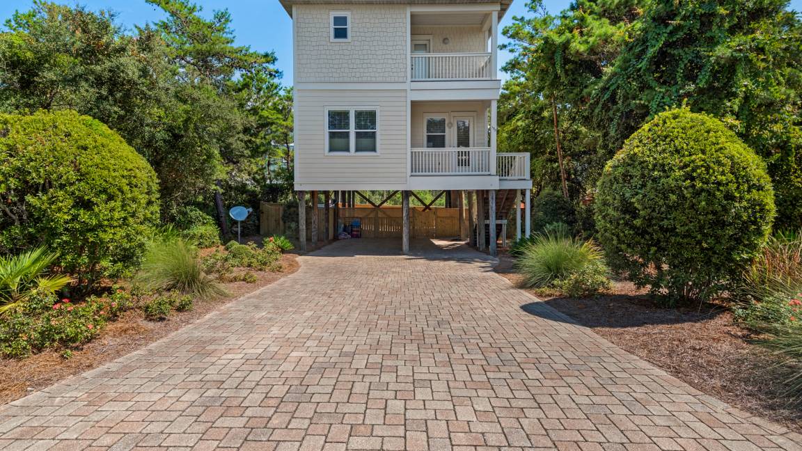Seacrest House | 195 m² House ∙ 4 bedrooms ∙ 11 guests