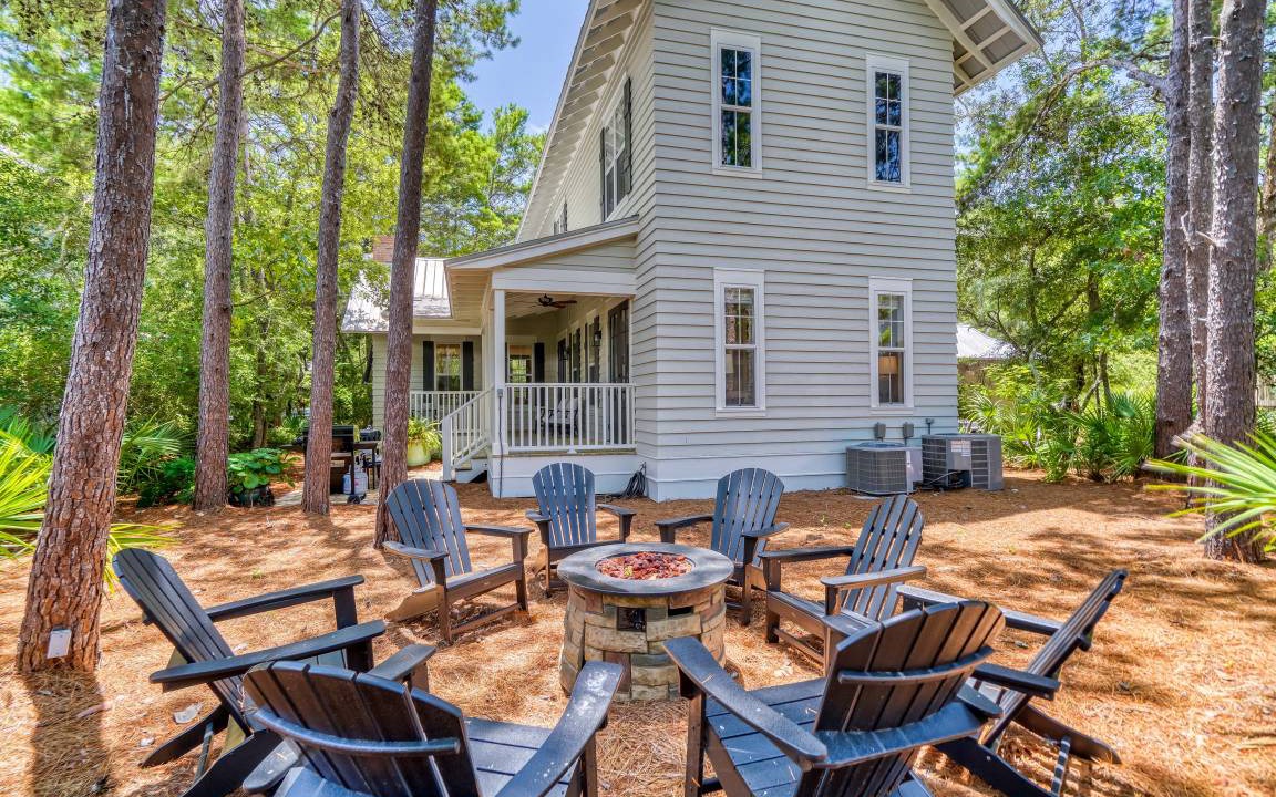 Forest District House | 196 m² House ∙ 3 bedrooms ∙ 10 guests
