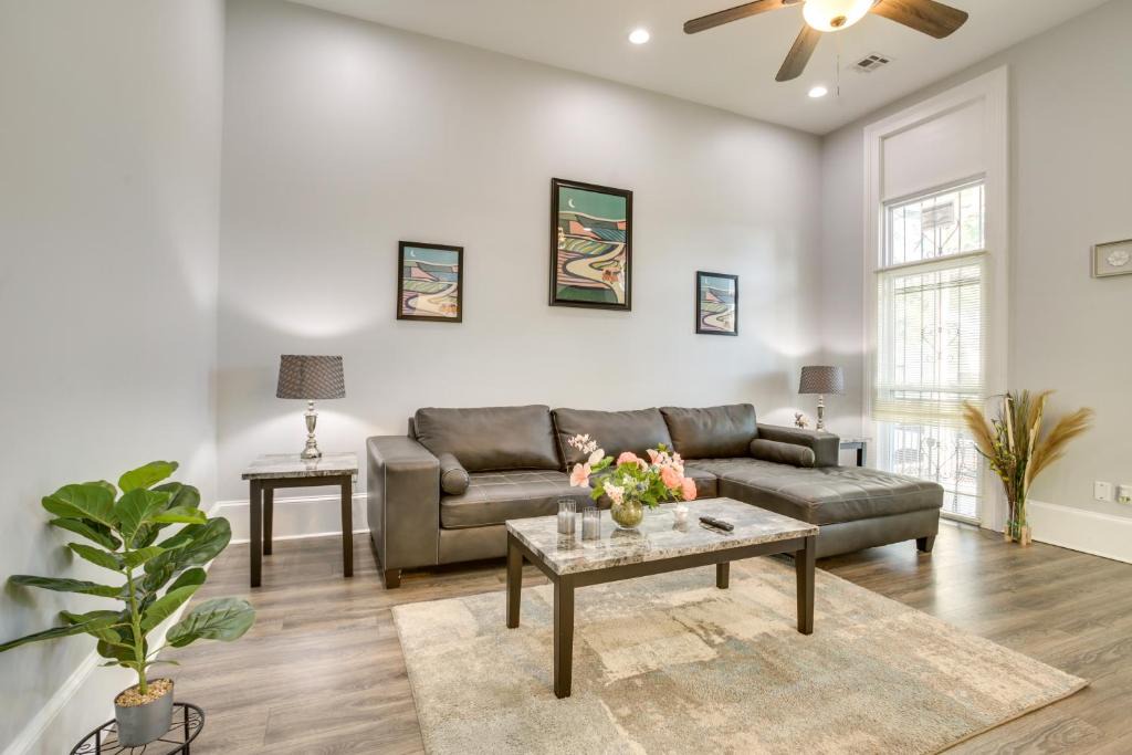 Esplanade Ridge House | 2 Mi to French Quarter: Walkable NOLA Home
