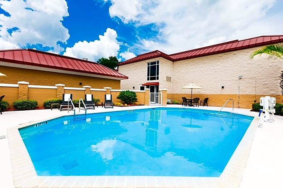 Harold Hotel | 2-Star Hotel ∙ Best Western Milton Inn