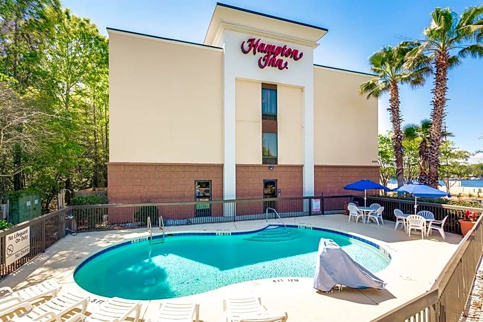 Niceville Hotel | 2-Star Hotel ∙ Hampton Inn Niceville-Elgin Air Force Base