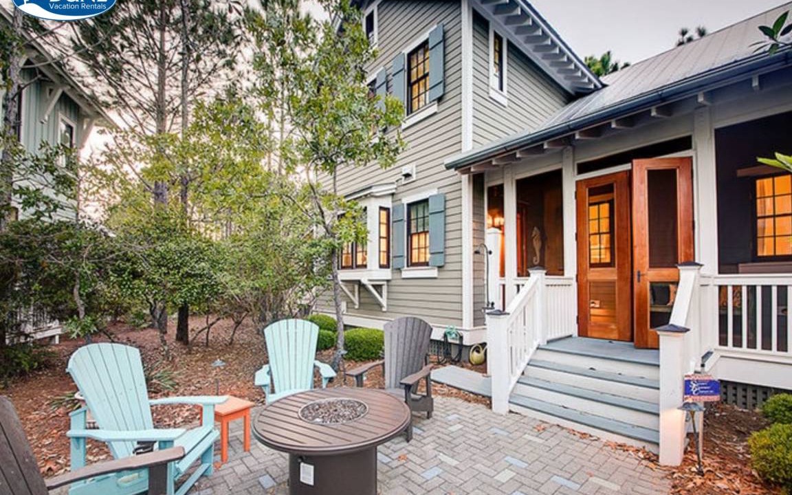 Forest District House | 202 m² House ∙ 3 bedrooms ∙ 8 guests