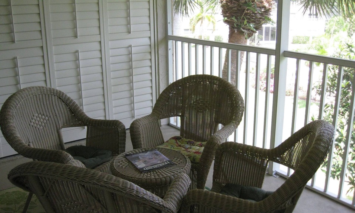 Lely Condo | 2027 Snowbirds Getaway! Newly Available 2 BR 2BA - Our Guests just bought here!