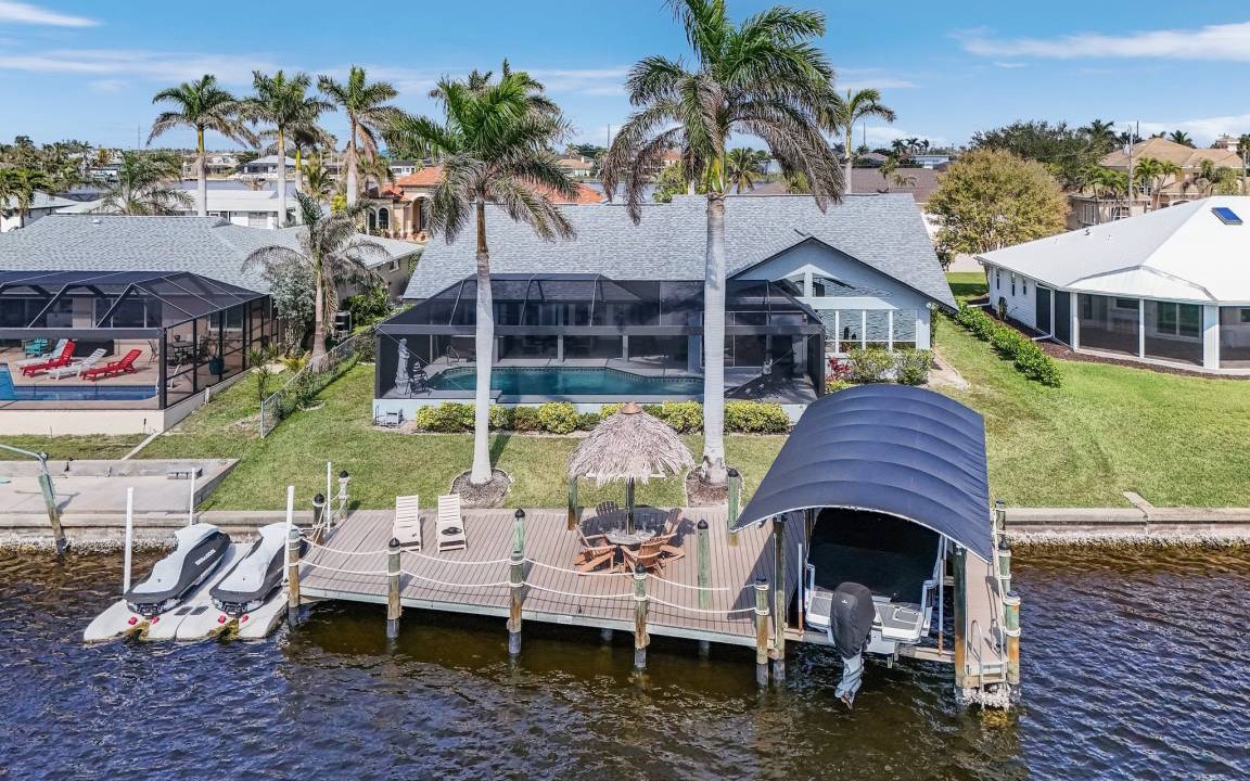 Eight Lakes House | 204 m² House ∙ 4 bedrooms ∙ 8 guests