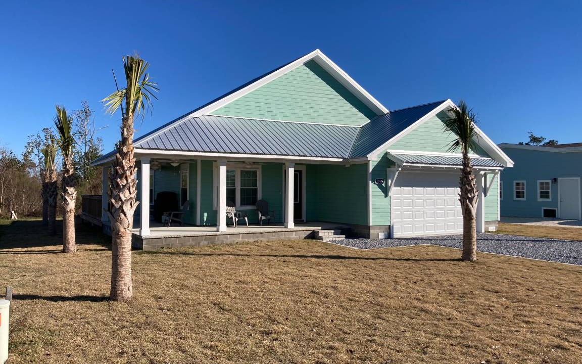 Grand Isle House | 207 m² House ∙ 3 bedrooms ∙ 8 guests