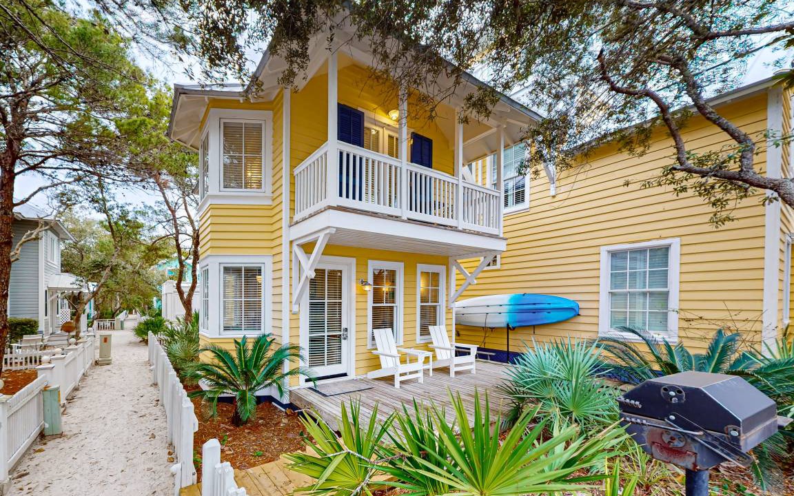 Seaside Cottage | 211 m² Cabin ∙ 1 bedroom ∙ 3 guests
