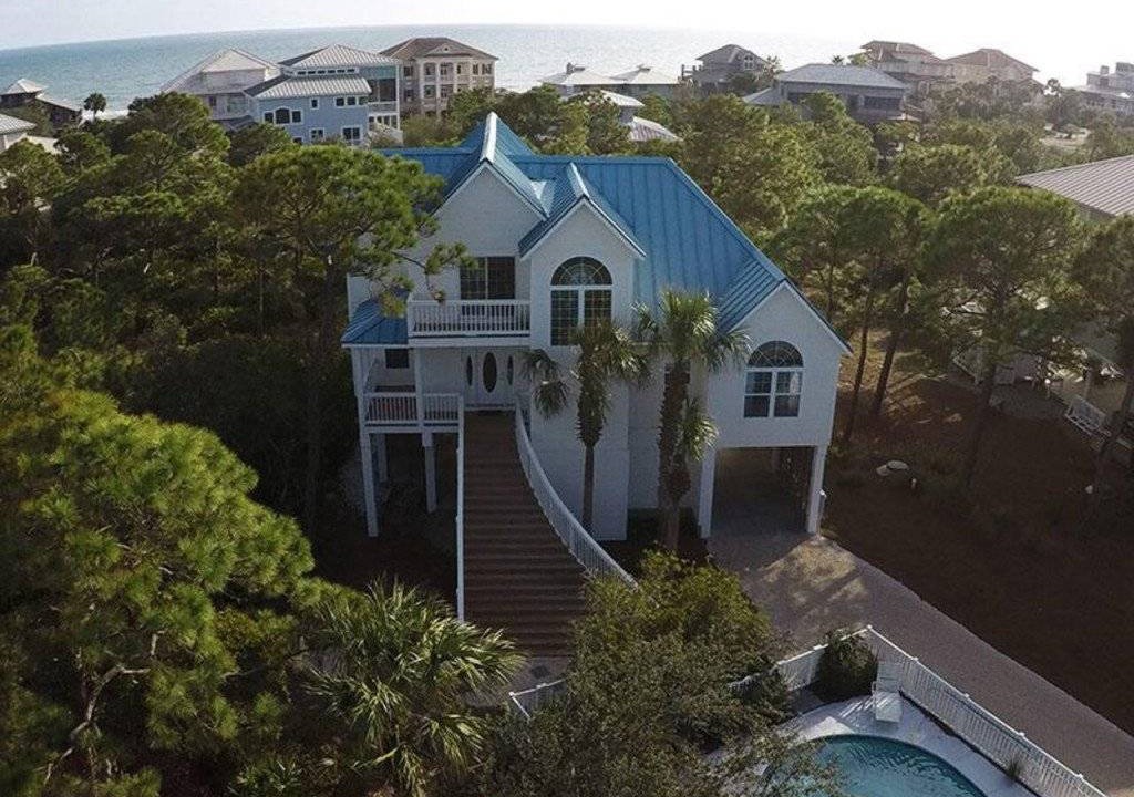 Plantation House | 214 m² House ∙ 4 bedrooms ∙ 12 guests