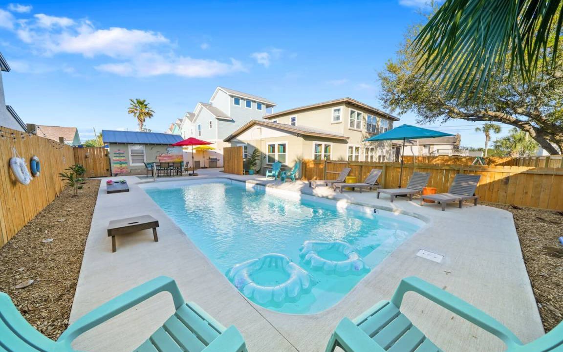 Laguna Beach Estates House | 218 m² House ∙ 6 bedrooms ∙ 16 guests