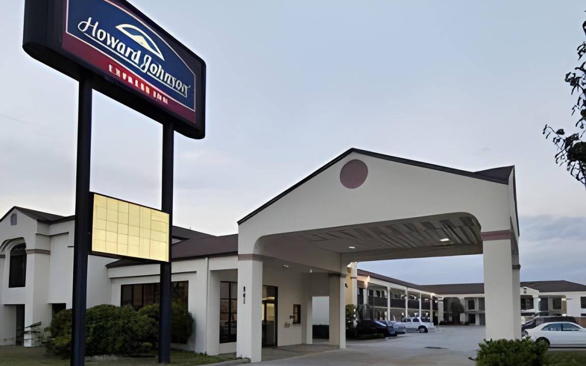 Panama City Hotel | 23 m² Hotel ∙ 127 guests