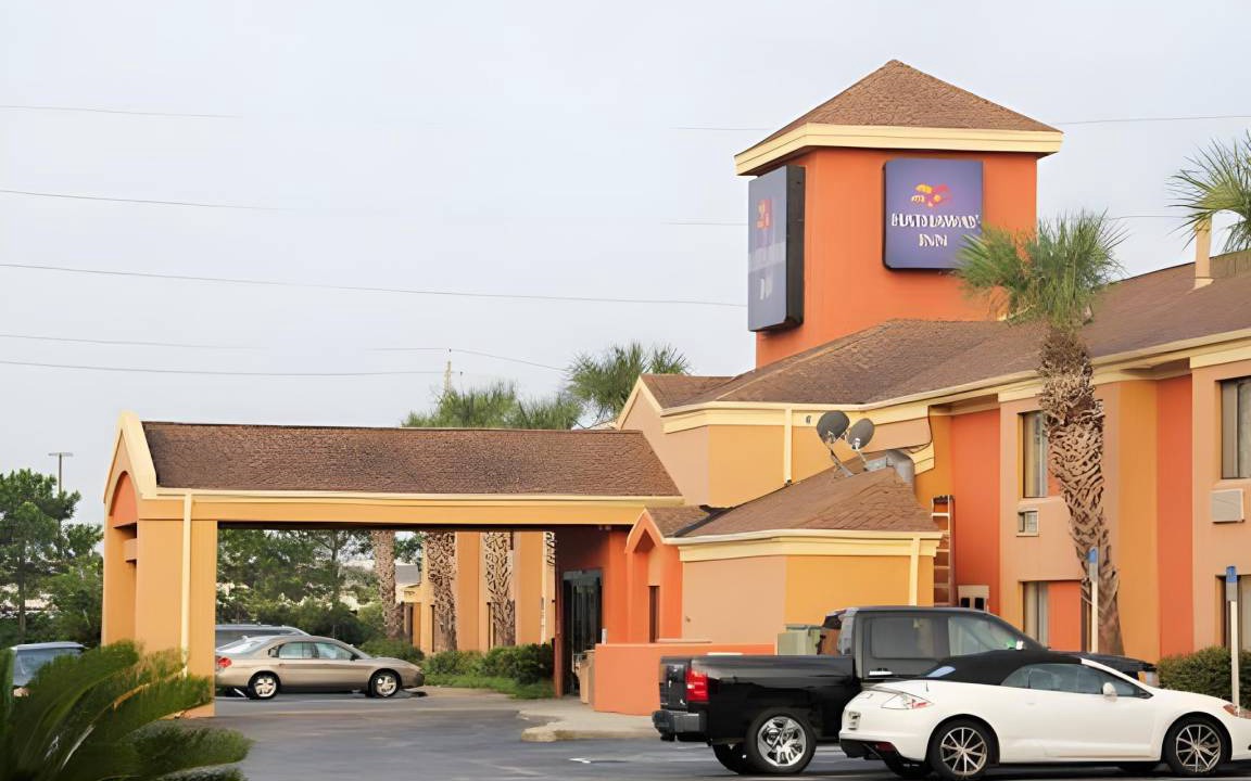 Thomas Drive Hotel | 24 m² Hotel ∙ 10 guests