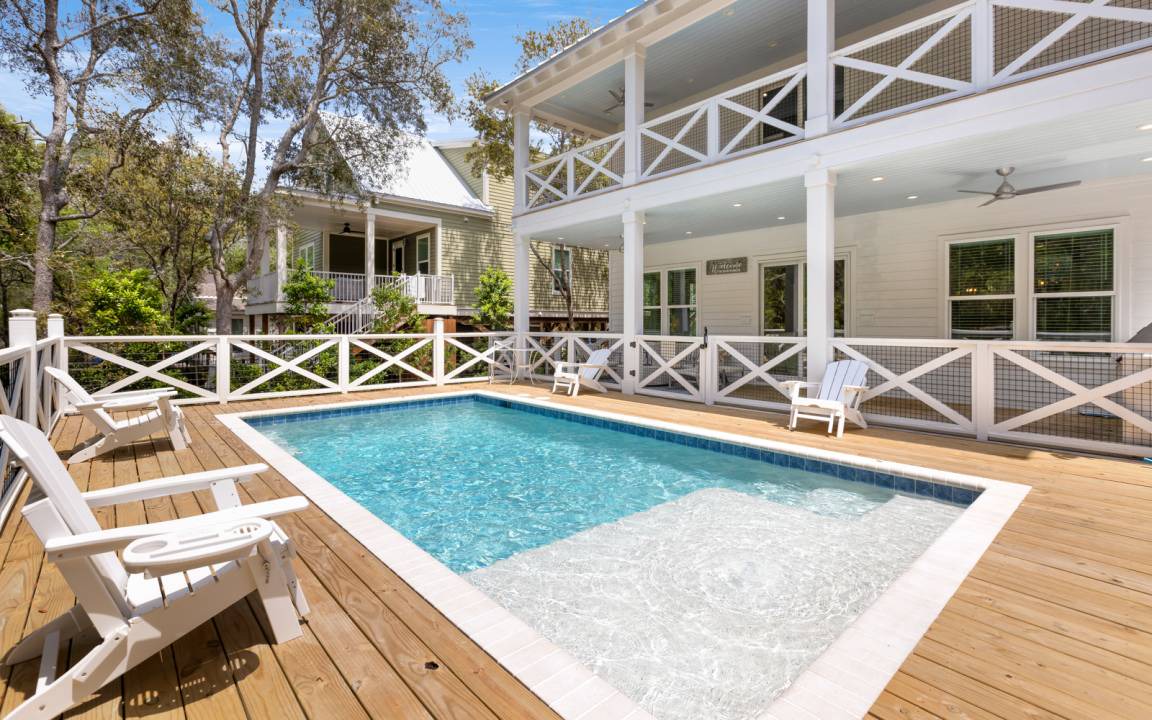 San Juan House | 242 m² House ∙ 4 bedrooms ∙ 12 guests