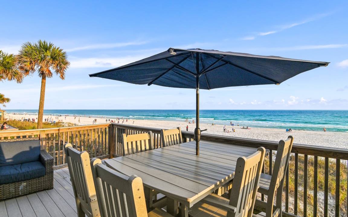 Fort Walton Beach - Destin House | 248 m² House ∙ 4 bedrooms ∙ 12 guests