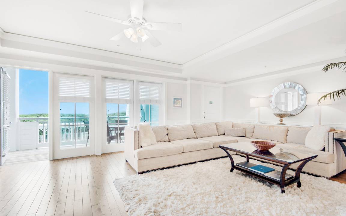Gulf District House | 261 m² House ∙ 3 bedrooms ∙ 8 guests
