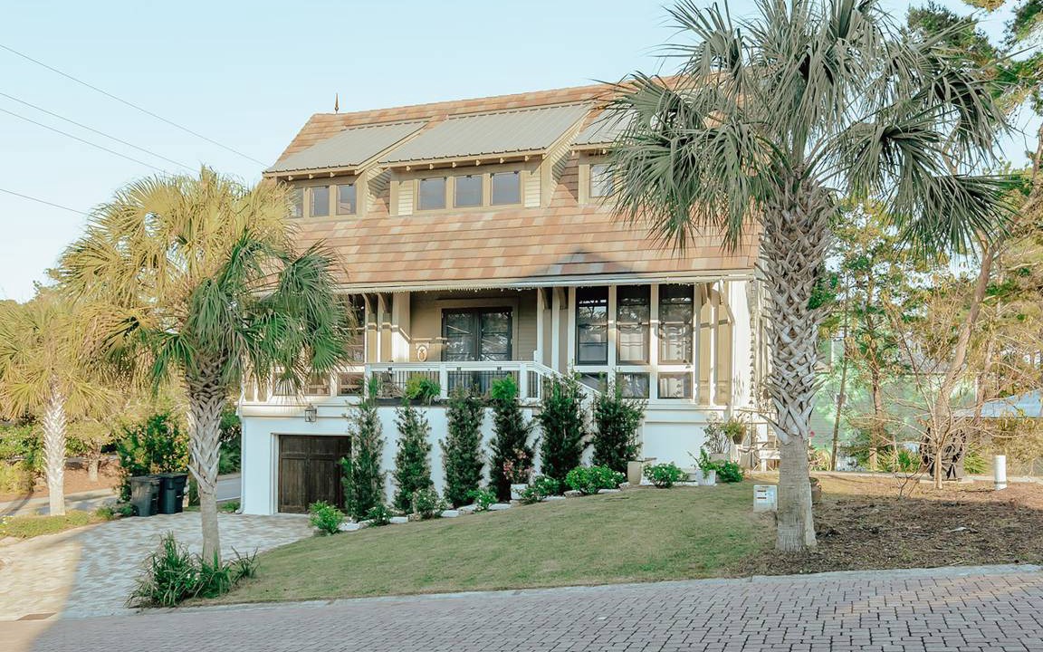 Dune Allen Beach House | 278 m² House ∙ 4 bedrooms ∙ 14 guests