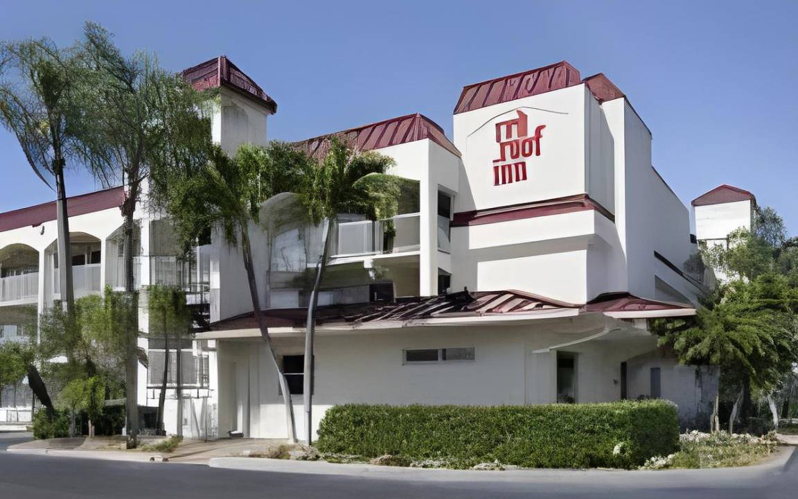 Moorings Hotel | 28 m² Hotel ∙ 127 guests