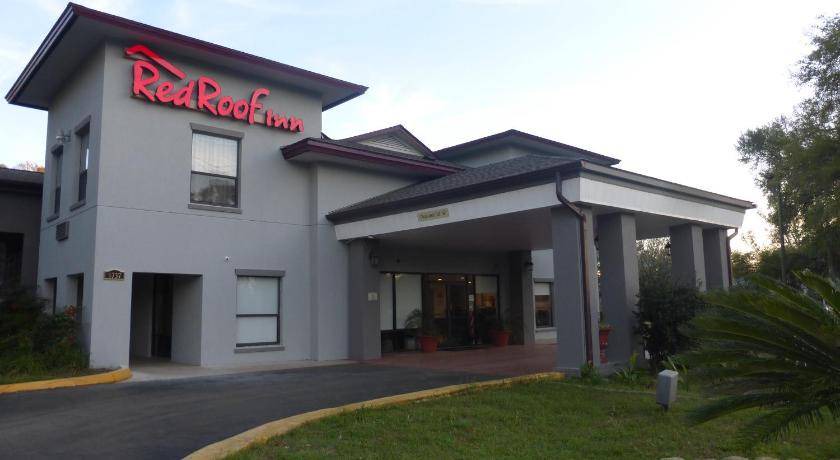 Tallahassee Hotel | 29 m² Hotel ∙ 127 guests