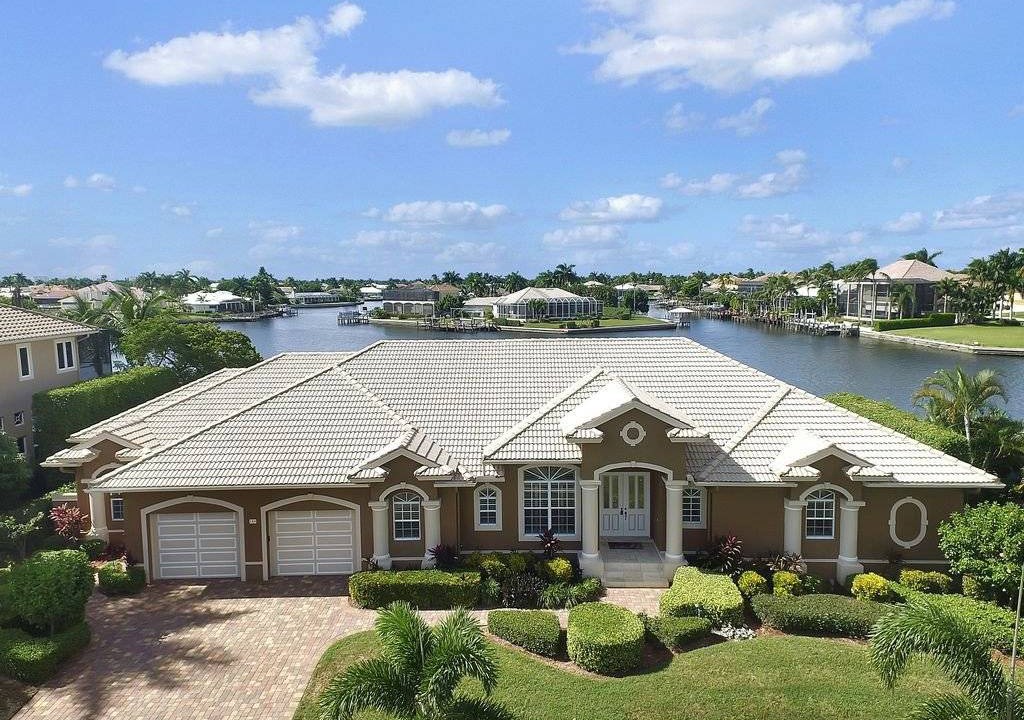 Marco Island House | 297 m² House ∙ 4 bedrooms ∙ 10 guests