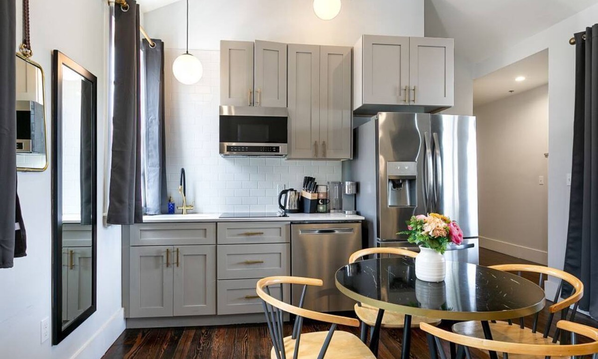 New Orleans Hotel | 2BR/2BA Retreat at The Heart of New Orleans