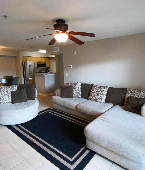 Indian Bayou Apartment | 2Br Gem in the Heart of Destin