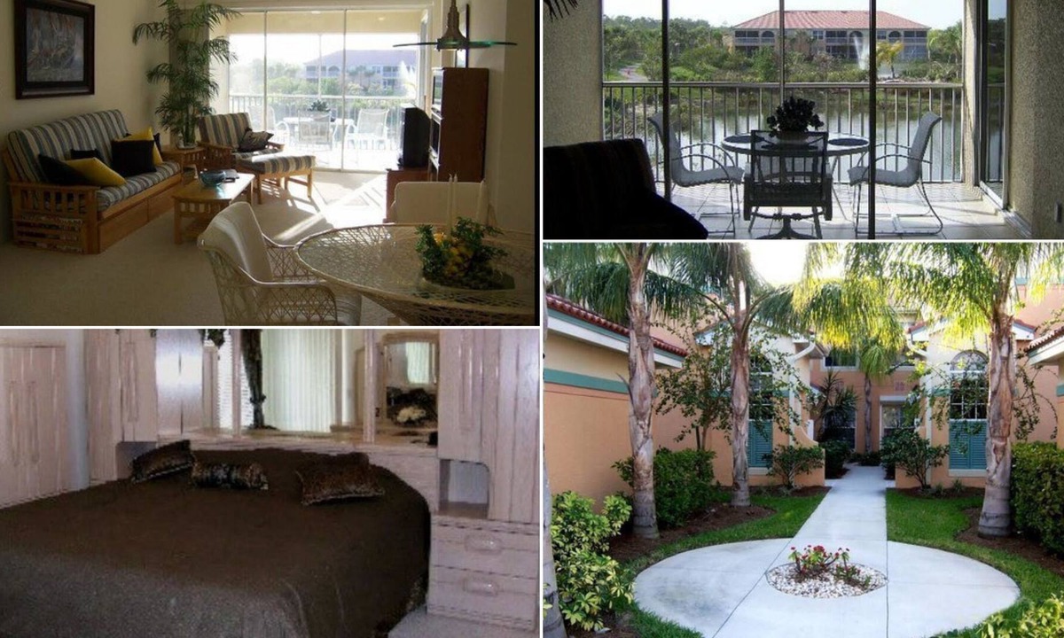 Lighthouse Bay | Bonita Springs