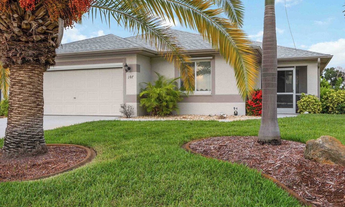 Rotonda Lakes House | 3/2 Pool home in Rotonda Lakes