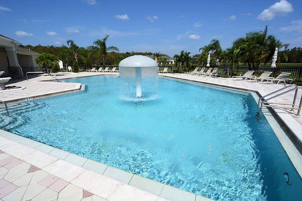 Trafalgar Village House | 3 Bed/3 Bath Disney/Orlando Townhome - Trafalgar Village Resort