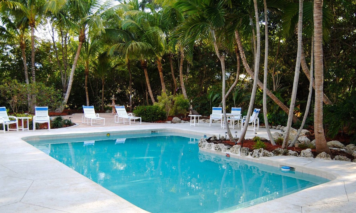 Sugarloaf Shores House | 3 Bedroom 2 Bath , Canal Front with Pool