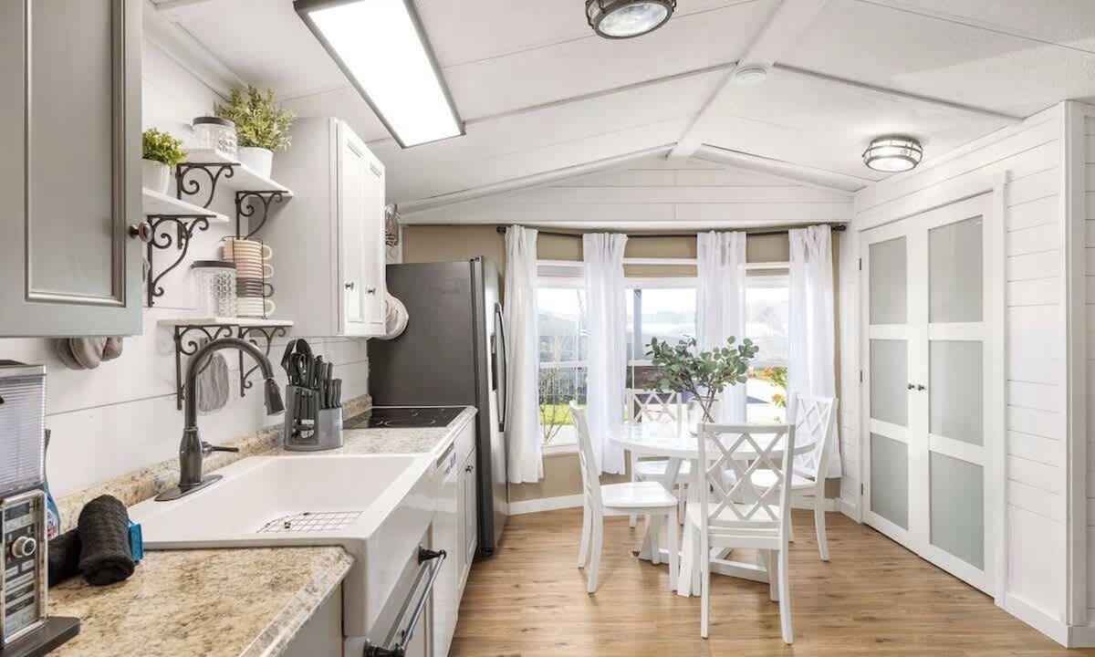Dade City House | 3 Bedroom, Comfy Home Dade City, Gated Community