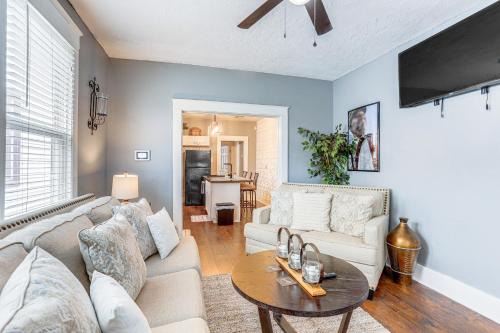 Saint Roch House | 3 Mi to French Quarter: Retreat w/BBQ, Yard