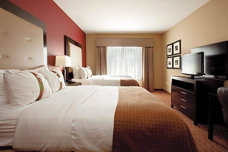 Hammond Hotel | 3-Star Hotel ∙ Holiday Inn Hammond, an IHG Hotel
