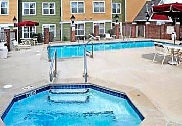 Shreveport Hotel | 3-Star Hotel ∙ Residence Inn Shreveport Airport