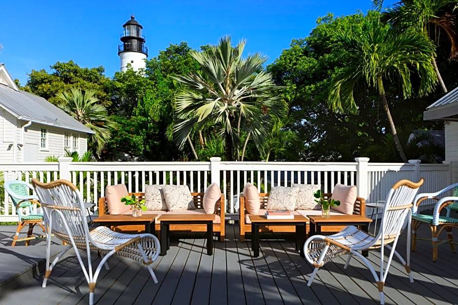 Old Town Hotel | 3-Star Hotel ∙ Kimpton Lighthouse Hotel, an IHG Hotel