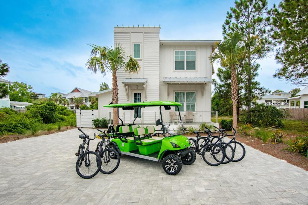 Village of Sugar Beach House | 30 A-mazing