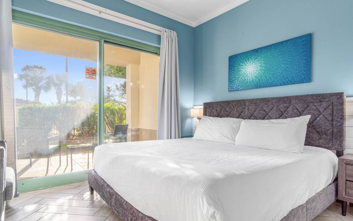 Rosemary Beach Condo | 30 m² Condo ∙ 1 bedroom ∙ 2 guests