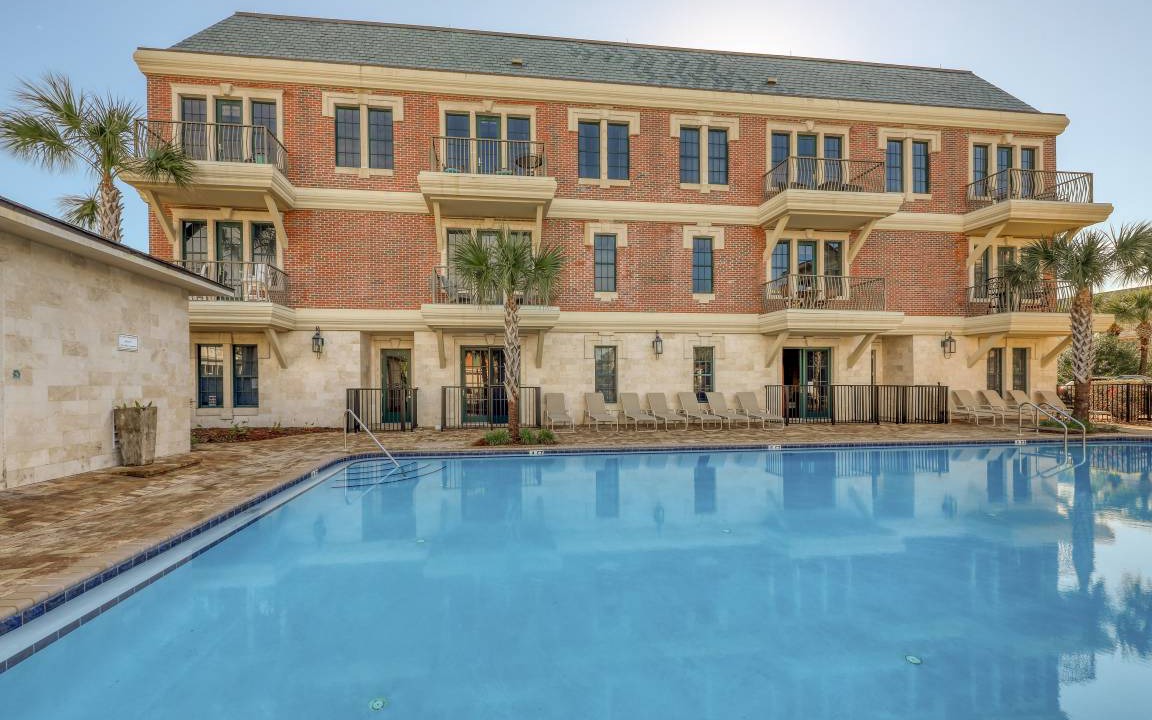 Seacrest Beach Condo | 30 m² Condo ∙ 1 bedroom ∙ 4 guests