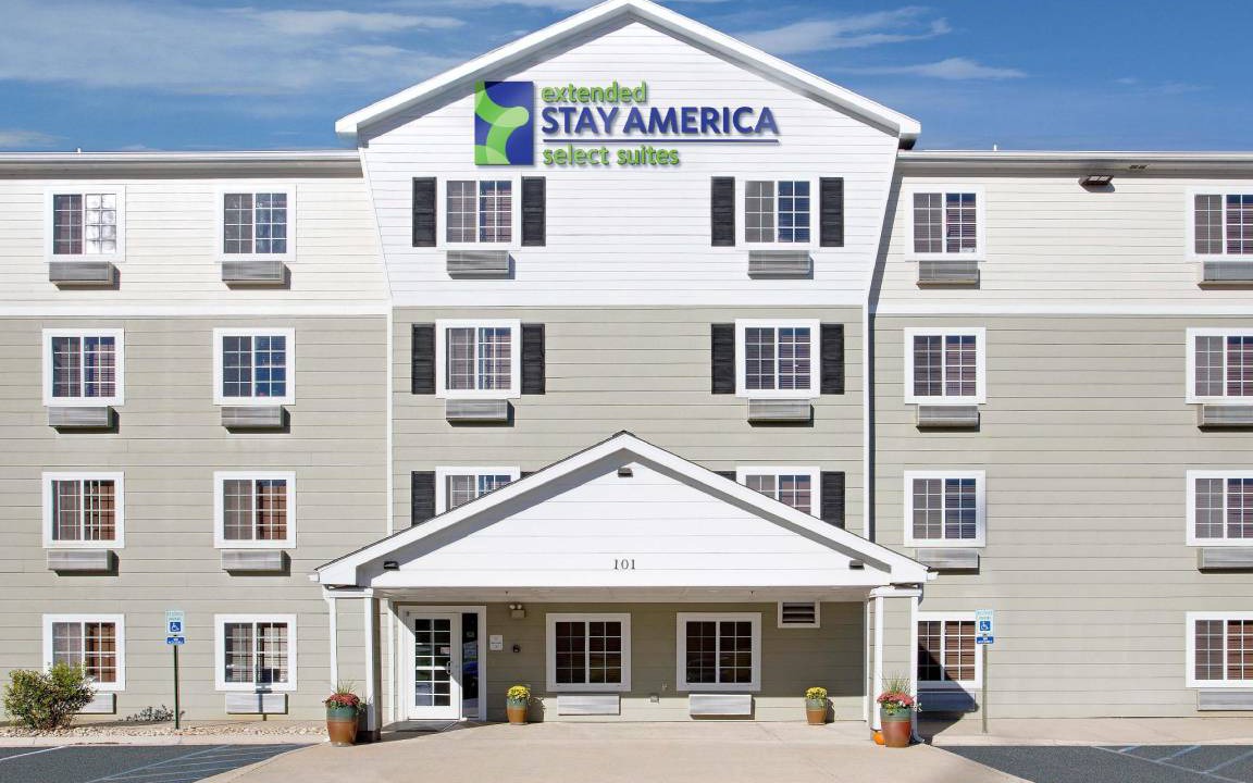 Pine Forest Hotel | 300 m² Hotel ∙ 127 guests