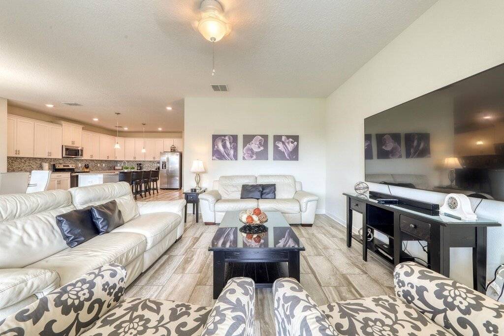 Seaside House | 306 m² House ∙ 6 bedrooms ∙ 12 guests