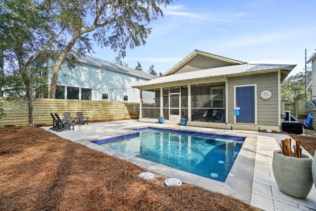 White's Gulfview House | 30A Beach House - Mar Chiquita