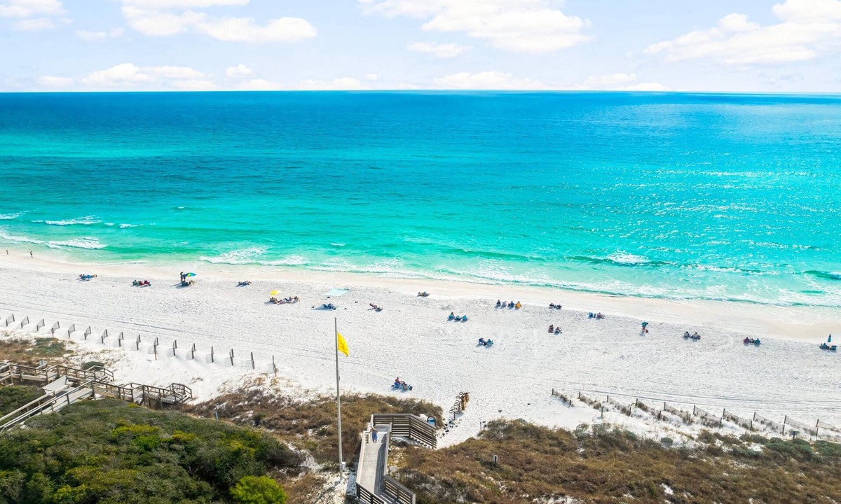 Gulfview Heights House | 30A Beach House - Dream by the Sea