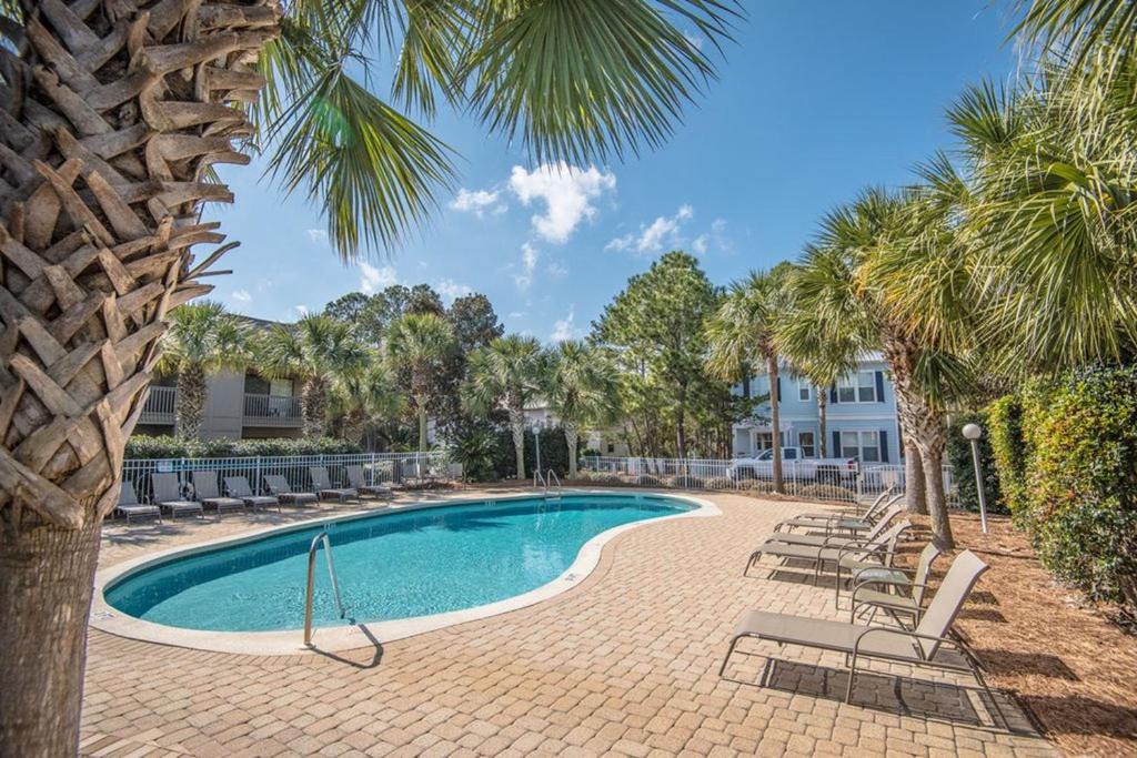 Cassine Village Apartment | 30A Cassine Gardens by Panhandle Getaways